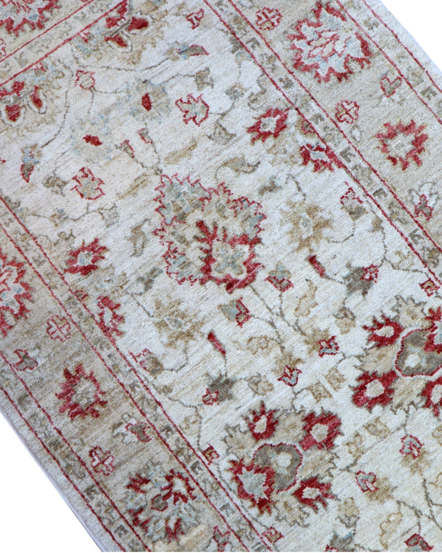 Tappeto ziegler 290x84cm