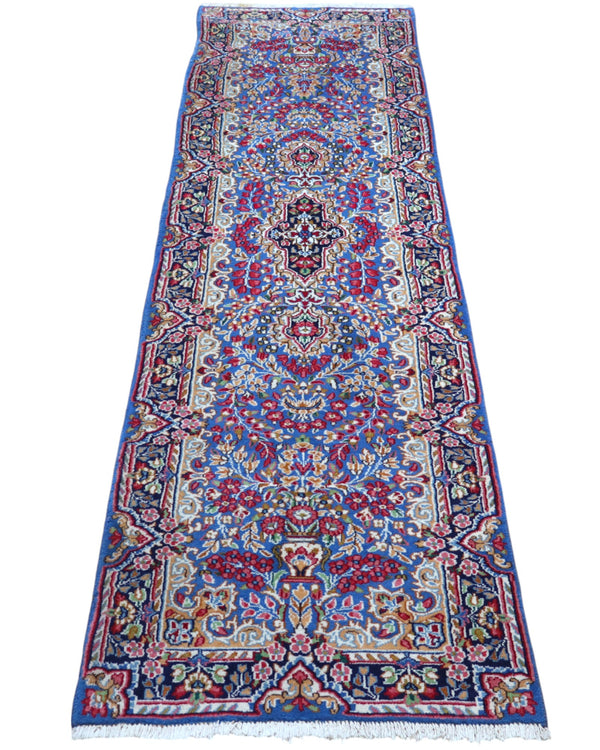 Tappeto kerman  285x73cm