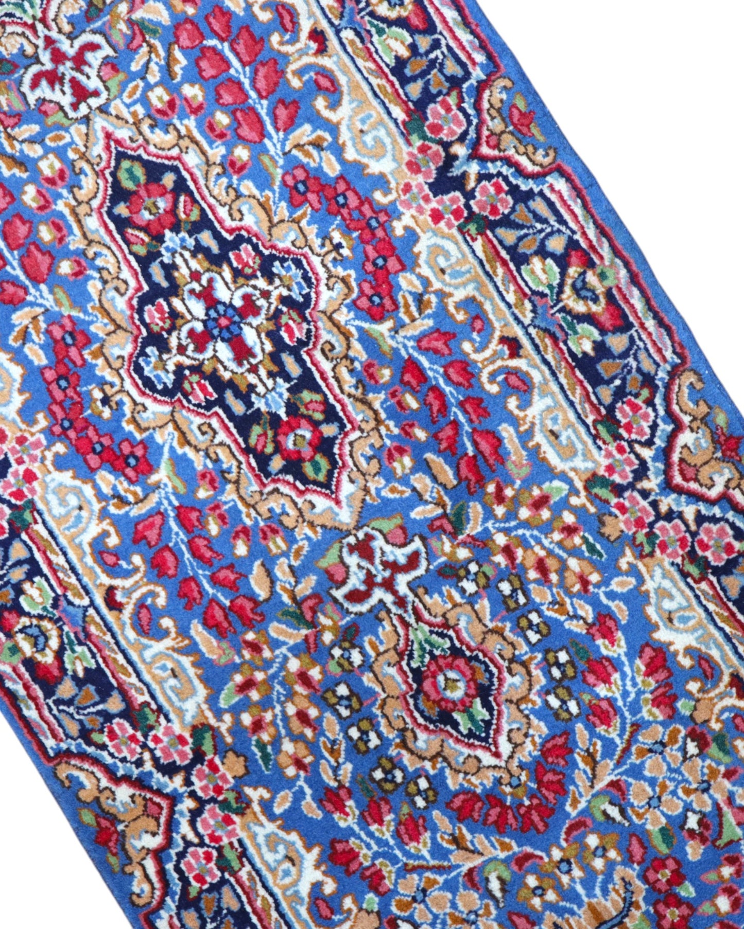 Tappeto kerman  285x73cm