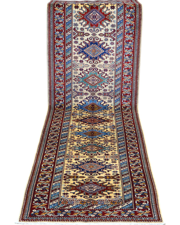 Tappeto shirvan   301x84cm
