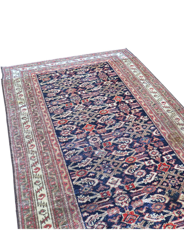 Tappeto malayer antico 300x90cm