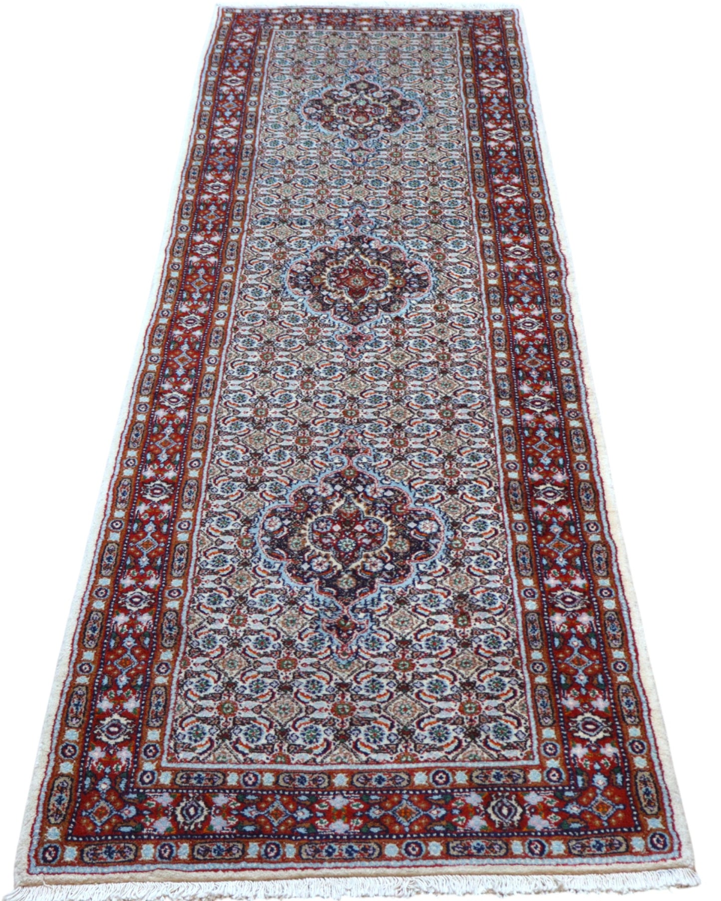 Tappeto mud   290x80cm