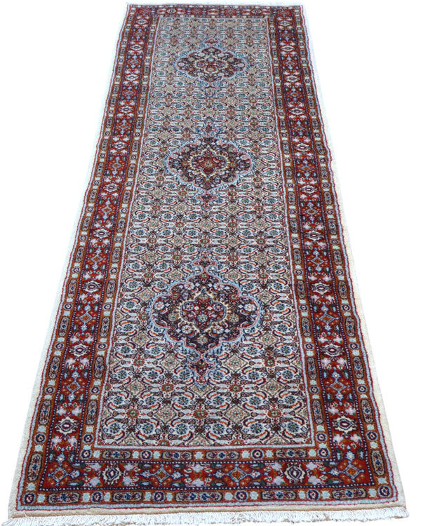 Tappeto mud   290x80cm