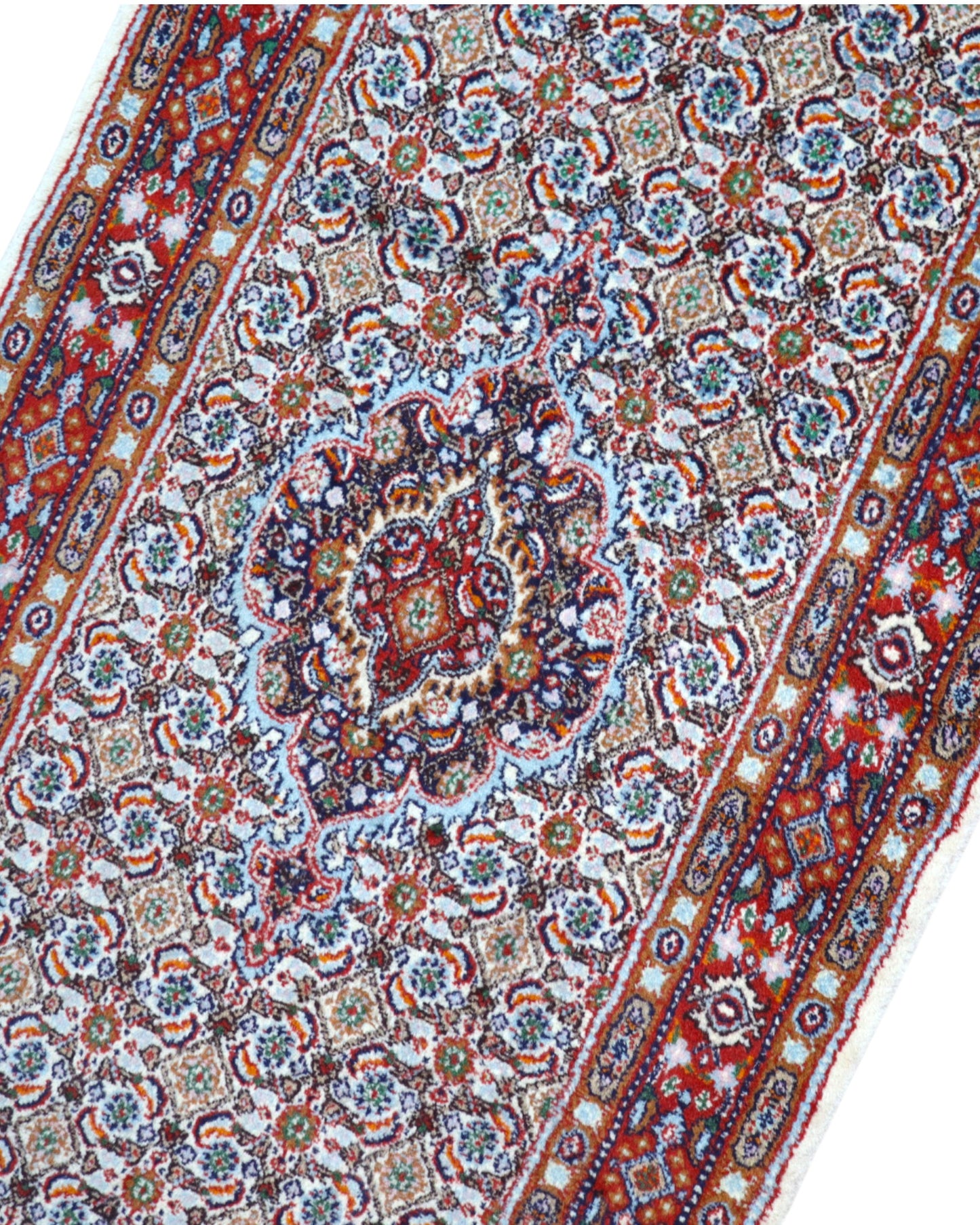 Tappeto mud   290x80cm