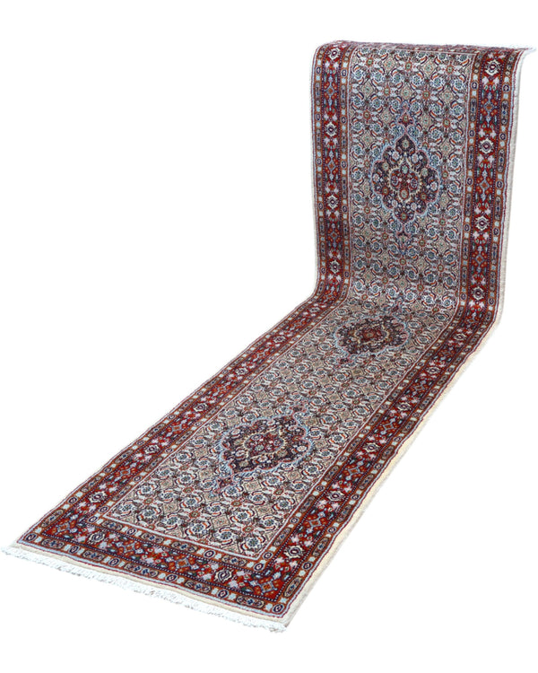 Tappeto mud   290x80cm