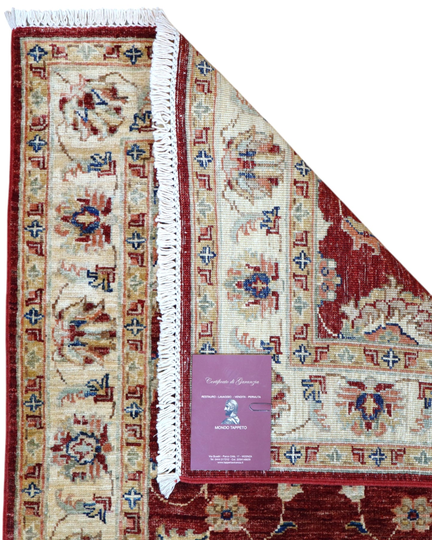 Tappeto ziegler  309x83cm