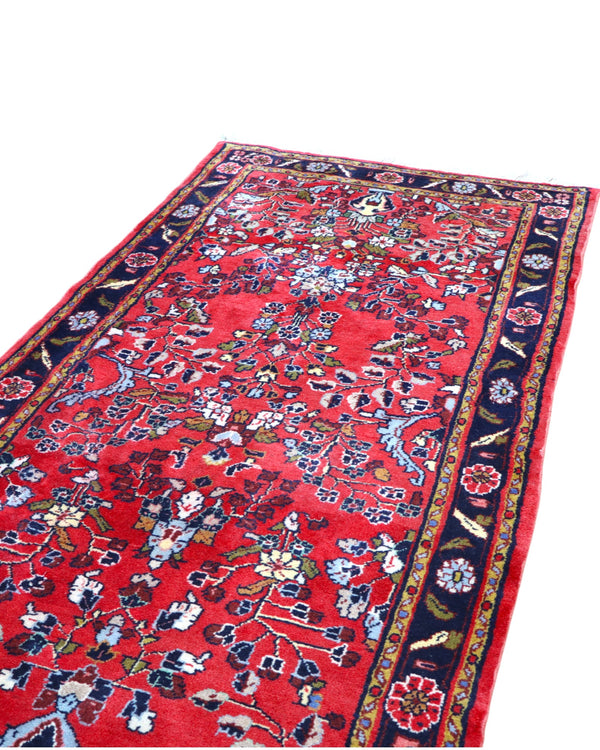 Tappeto lilian  299x89cm