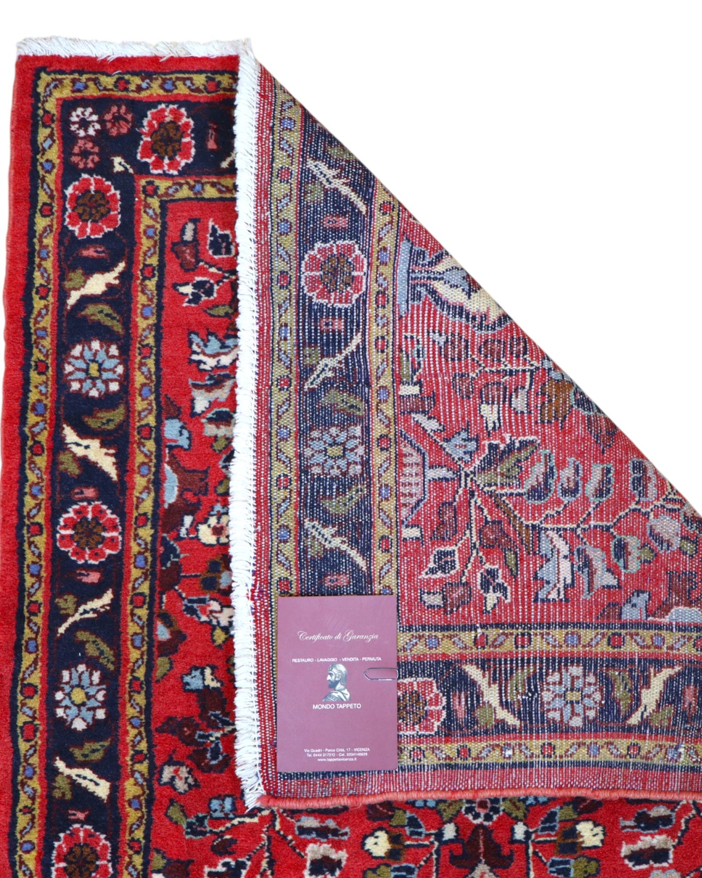 Tappeto lilian  299x89cm