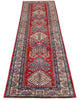 Tappeto kazak  296x77cm