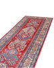 Tappeto kazak  296x77cm