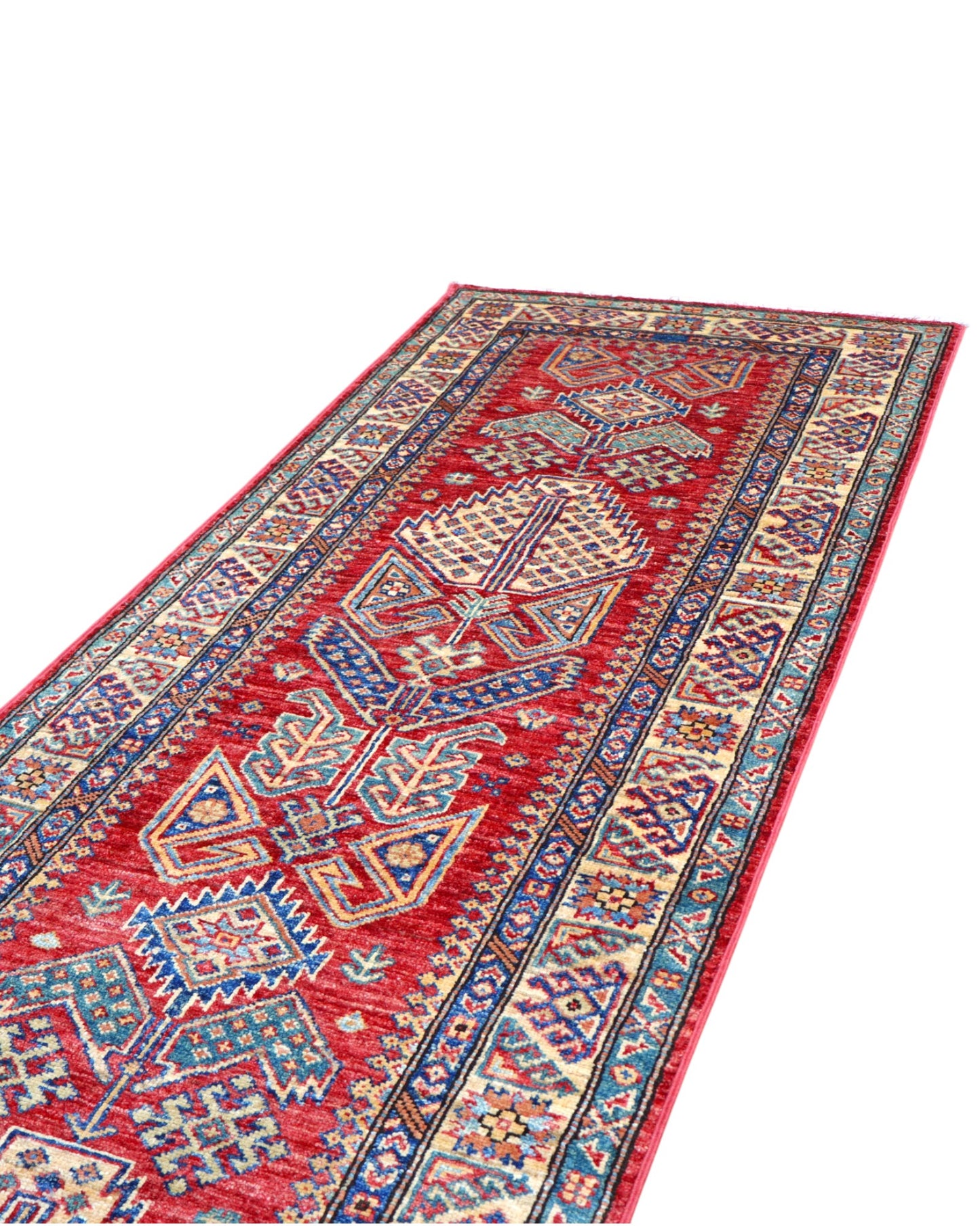 Tappeto kazak  296x77cm