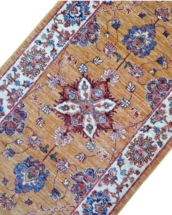 Tappeto ziegler 301x81cm