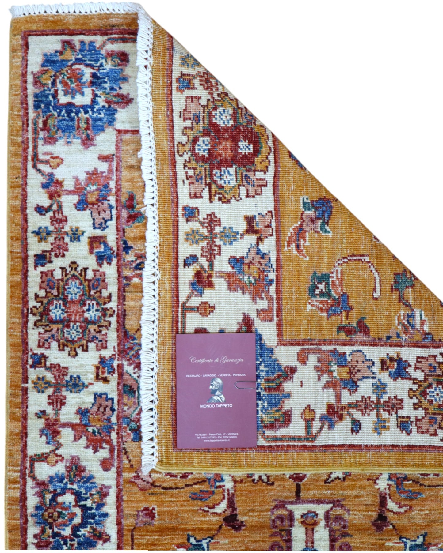 Tappeto ziegler 301x81cm