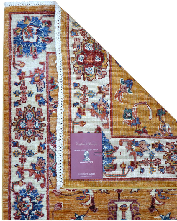 Tappeto ziegler 301x81cm