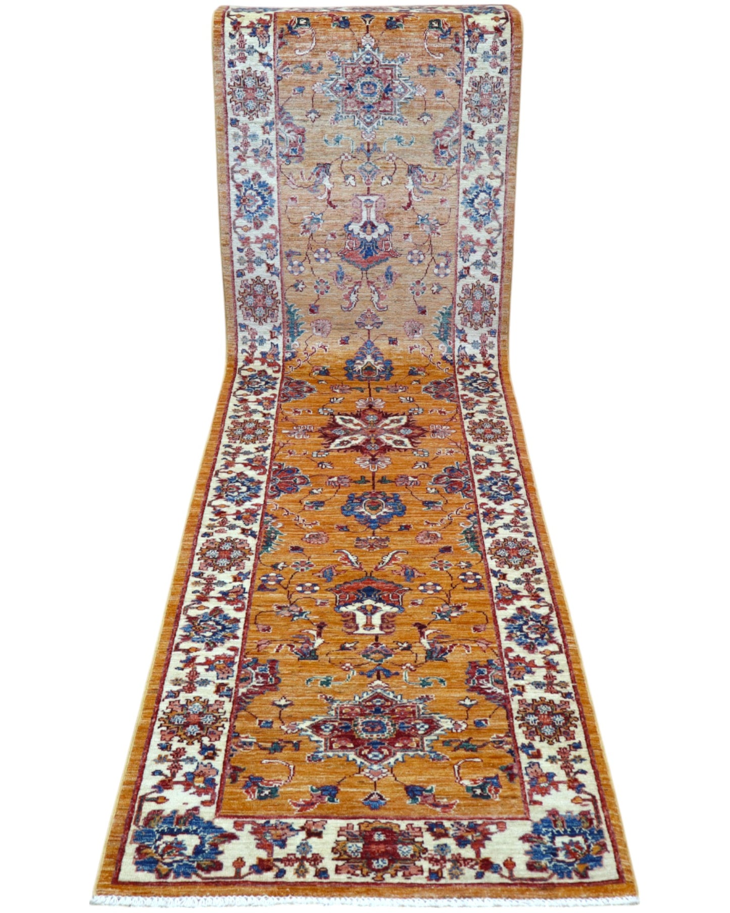 Tappeto ziegler 301x81cm