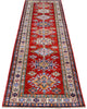 Tappeto kazak  288x82cm