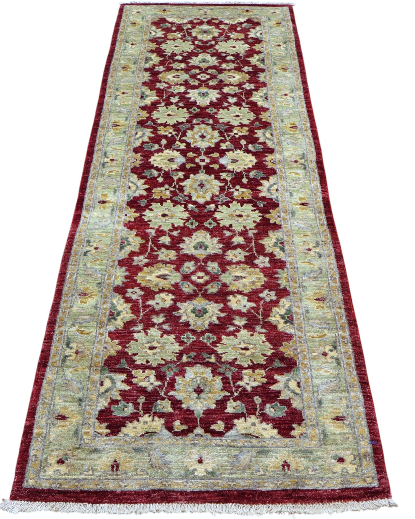 Tappeto ziegler  250x80cm