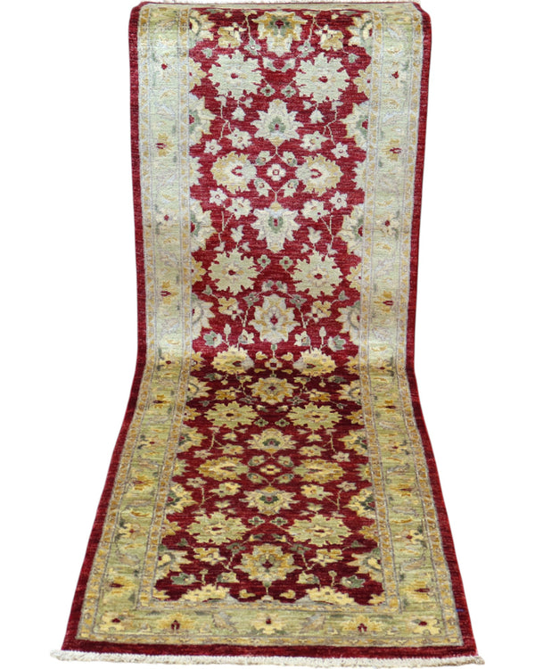 Tappeto ziegler  250x80cm