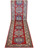 Tappeto kazak 317x80cm