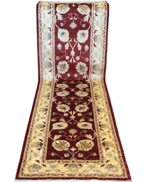 Tappeto tappeto ziegler 300x86cm