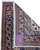 Tappeto shirvan  301x83cm