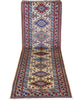 Tappeto shirvan  301x83cm