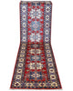 Tappeto kazak 297x76cm