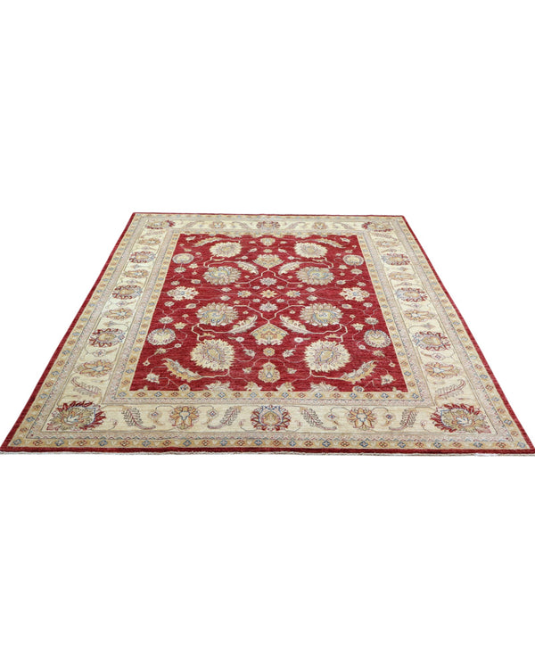 Tappeto ziegler  246x201cm