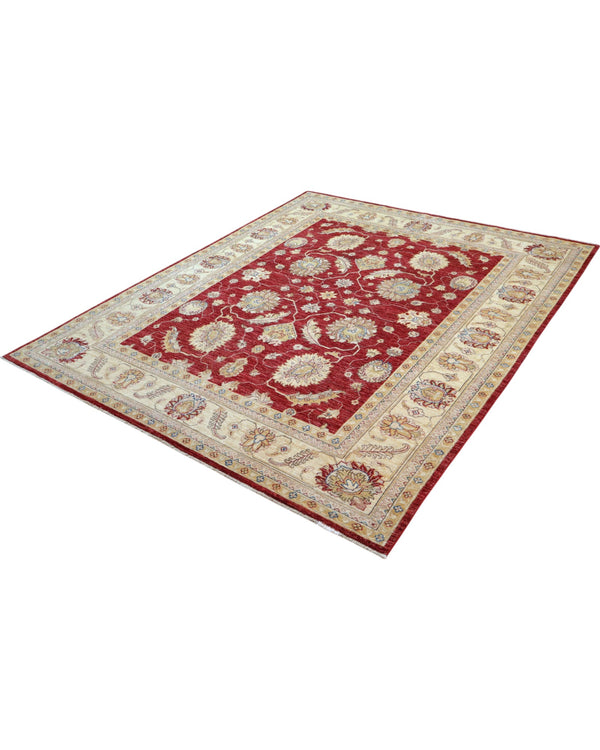 Tappeto ziegler  246x201cm