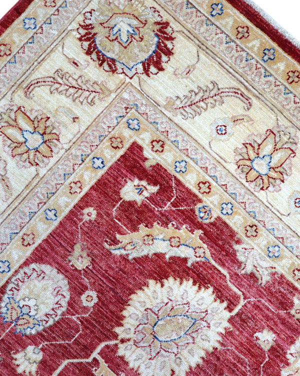 Tappeto ziegler  246x201cm