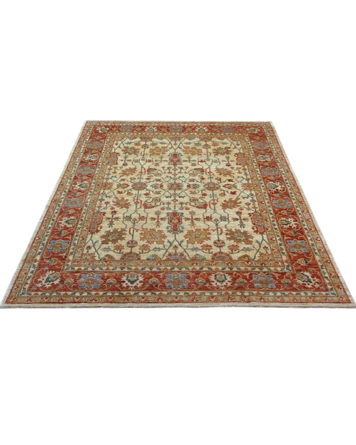 Tappeto ziegler  245x178cm