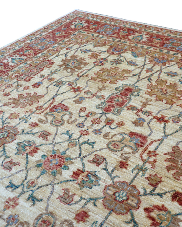 Tappeto ziegler  245x178cm