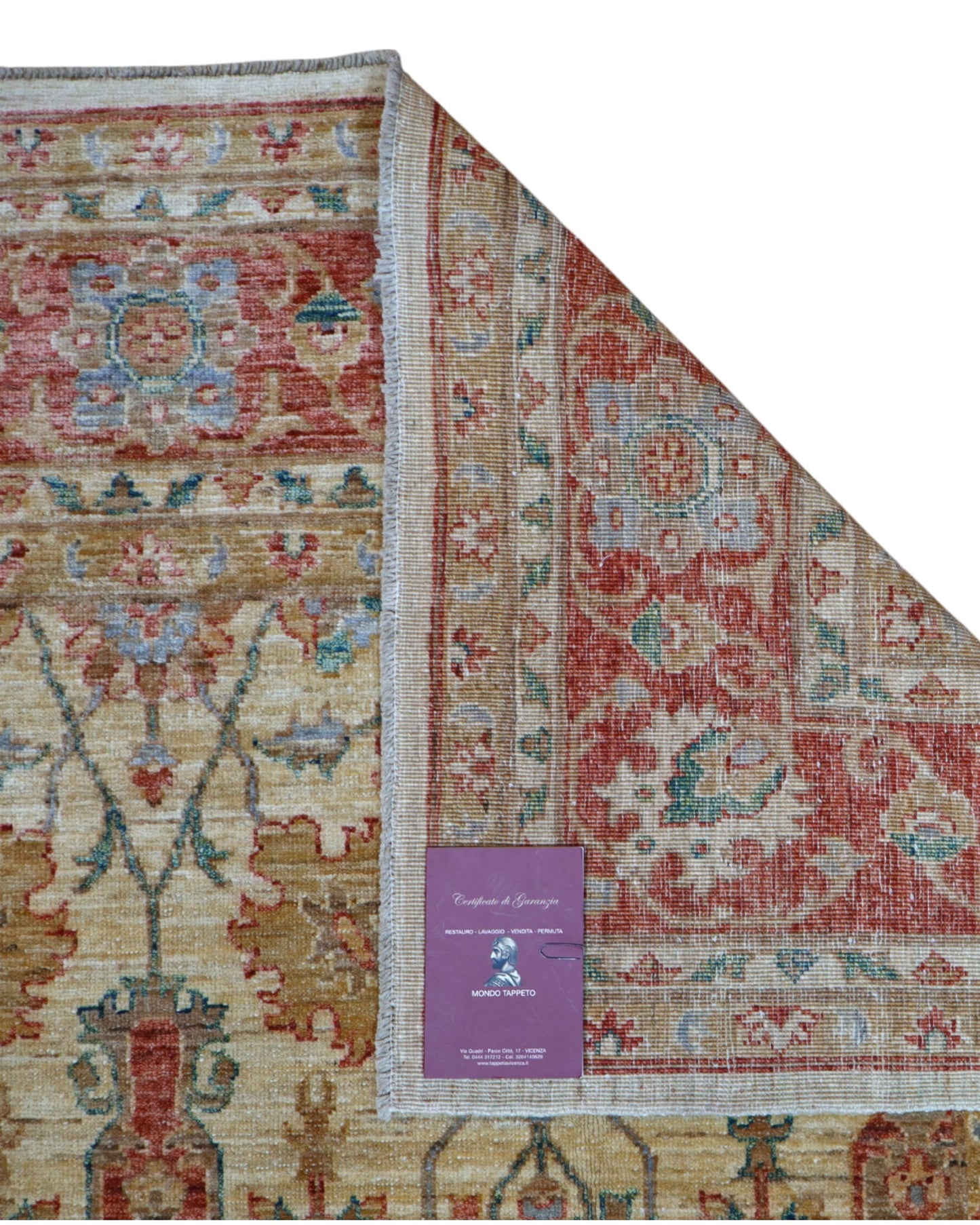 Tappeto ziegler  245x178cm