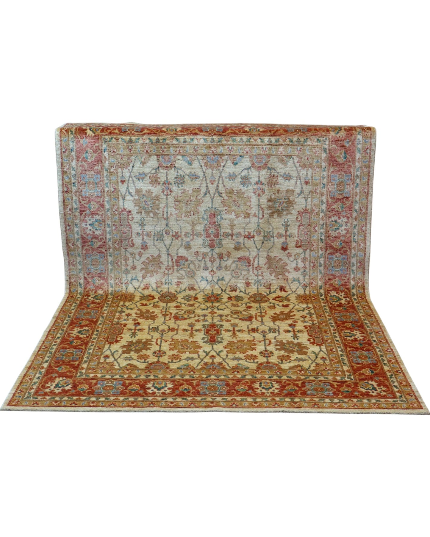 Tappeto ziegler  245x178cm