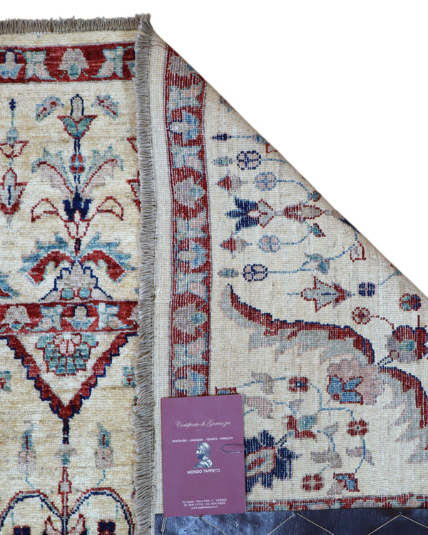 Tappeto ziegler  254x160cm