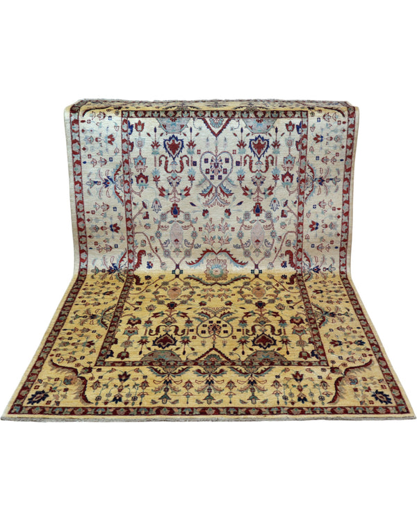 Tappeto ziegler  254x160cm