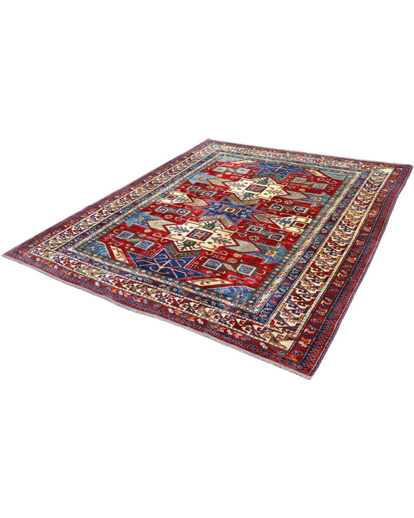 Tappeto kazak  247x215cm
