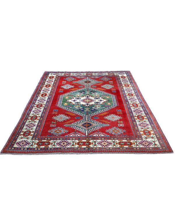Tappeto kazak  236x201cm