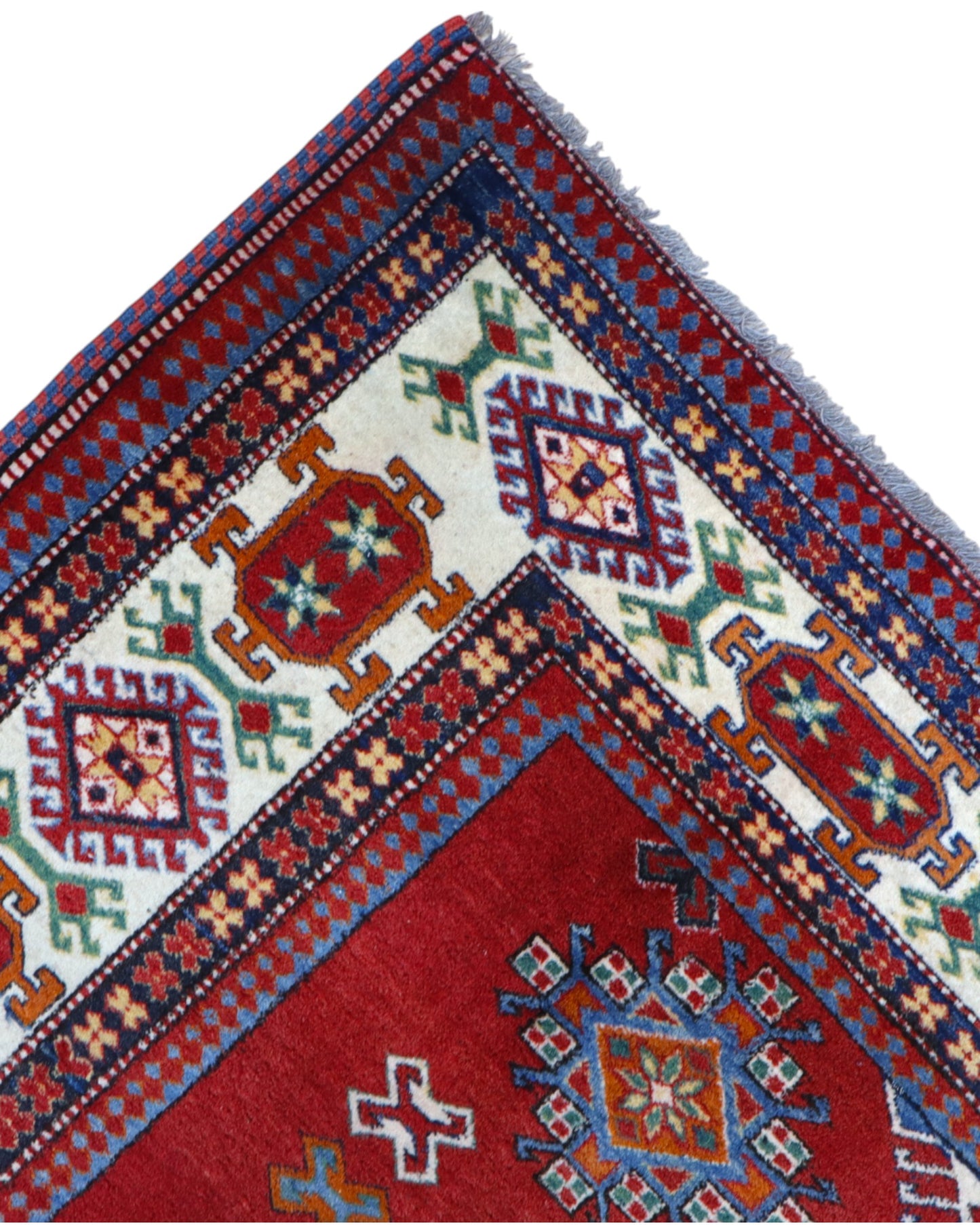 Tappeto kazak  236x201cm