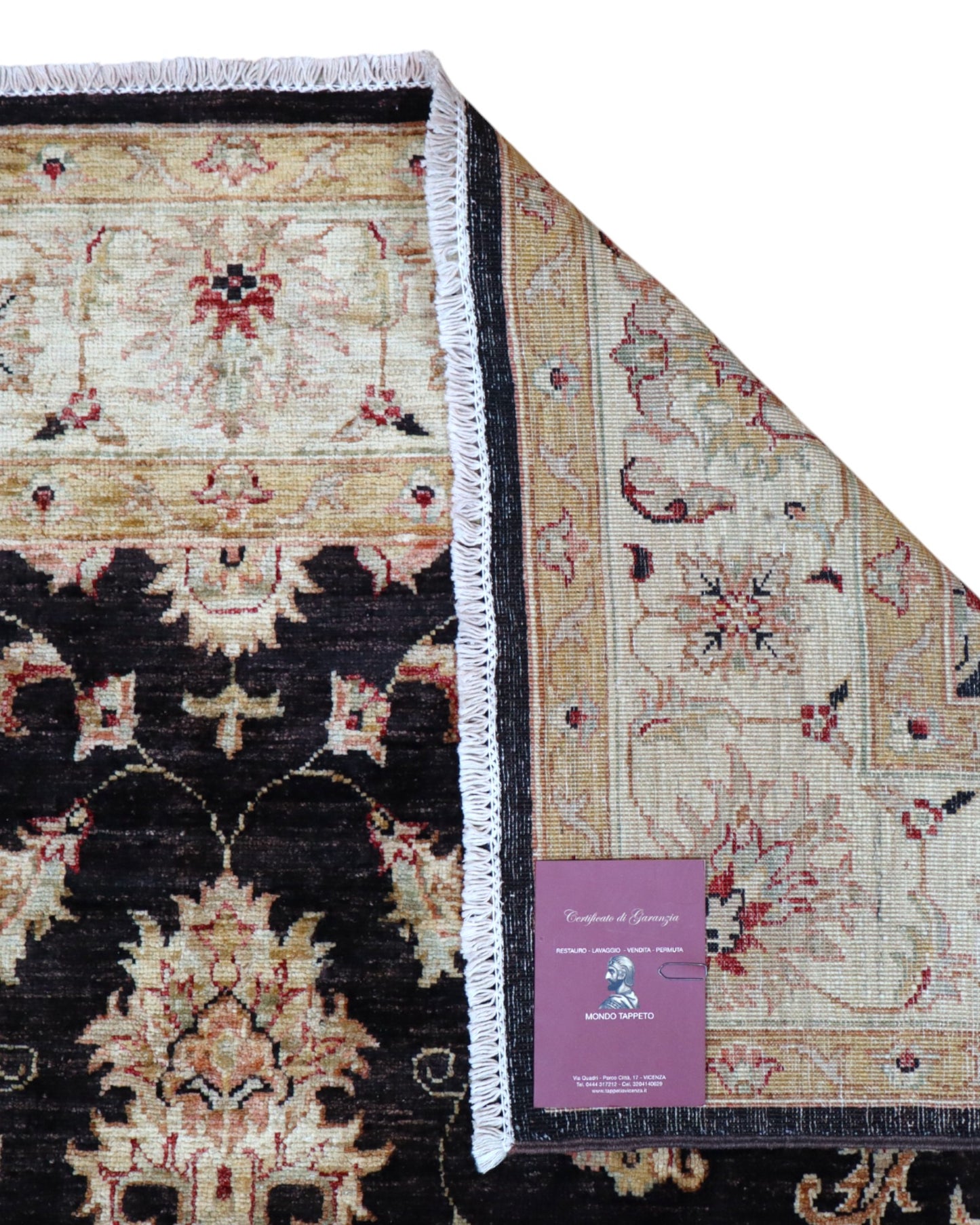 Tappeto ziegler  249x167cm