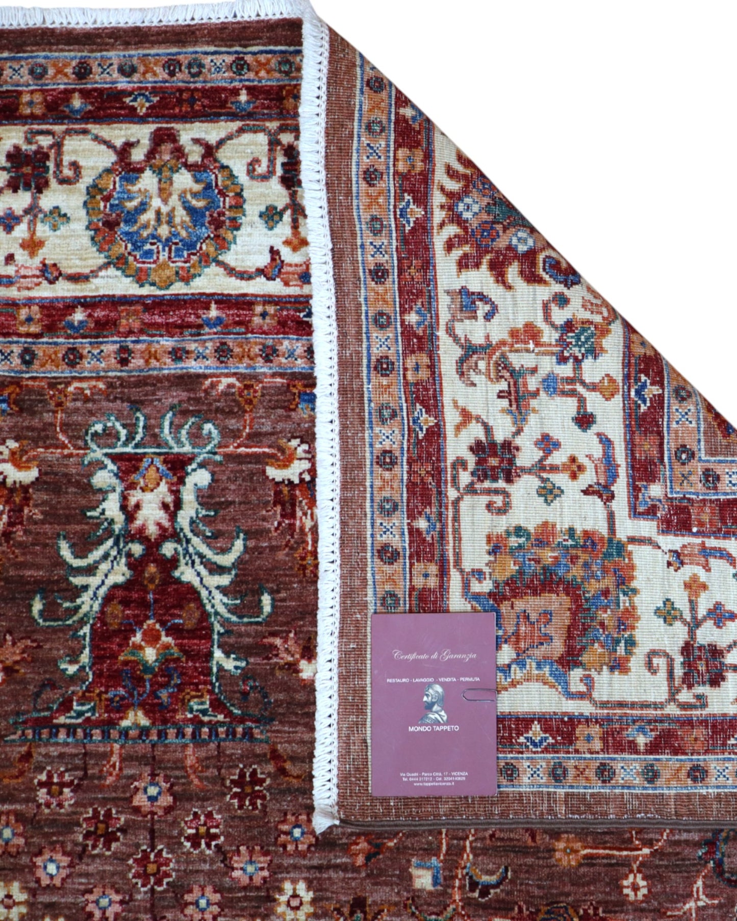 Tappeto ziegler  247x170cm