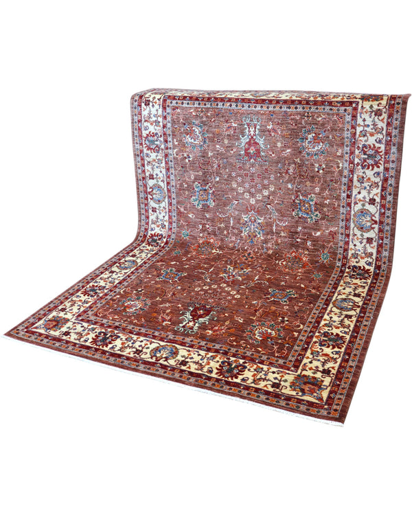 Tappeto ziegler  247x170cm