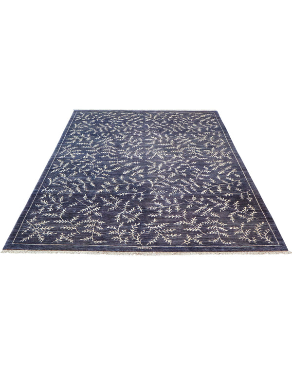 Tappeto moderno 235x172cm