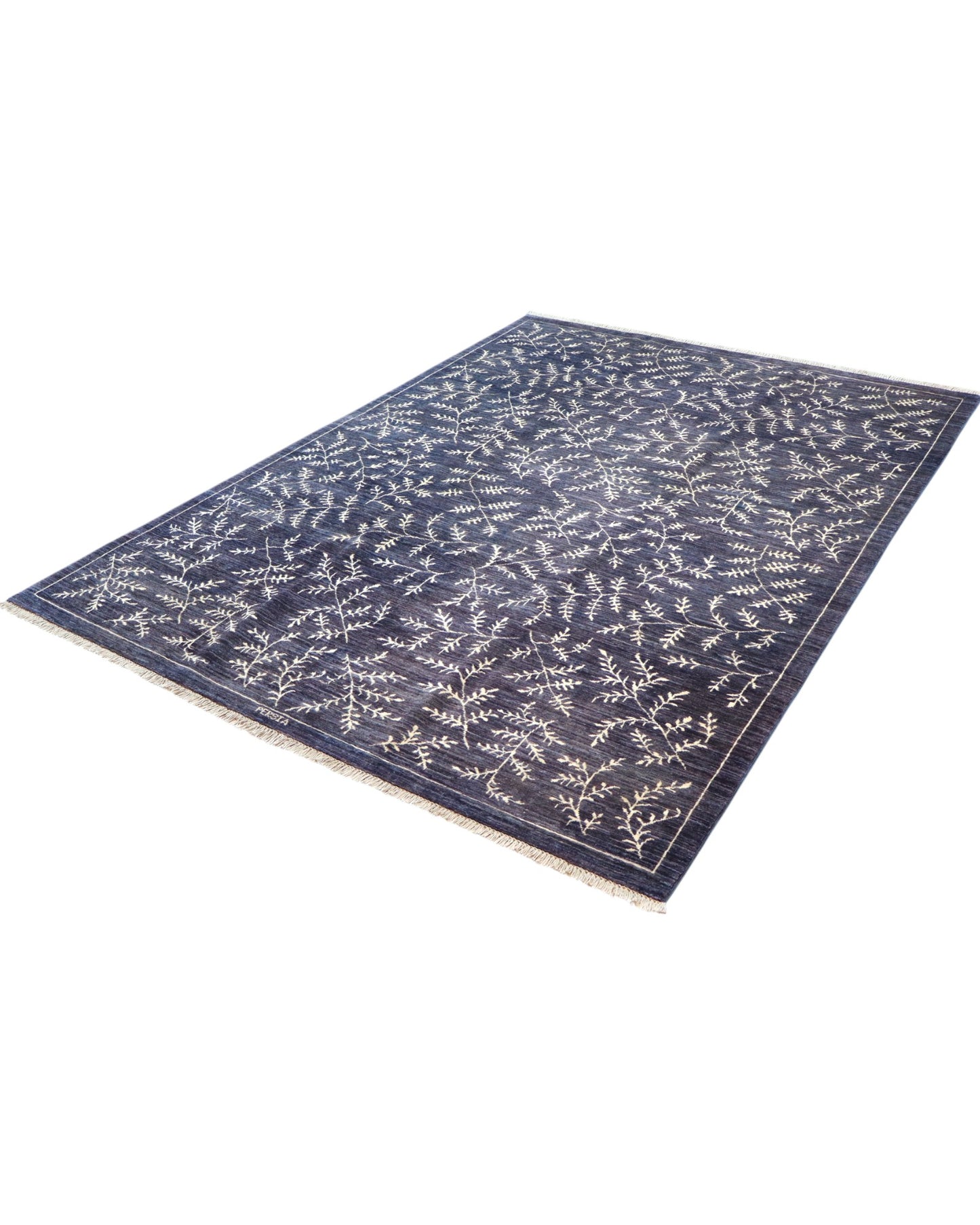 Tappeto moderno 235x172cm