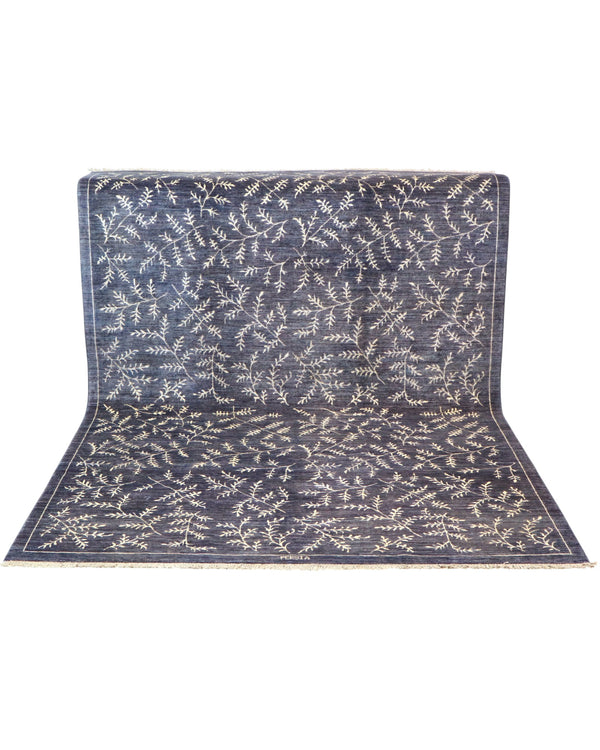 Tappeto moderno 235x172cm