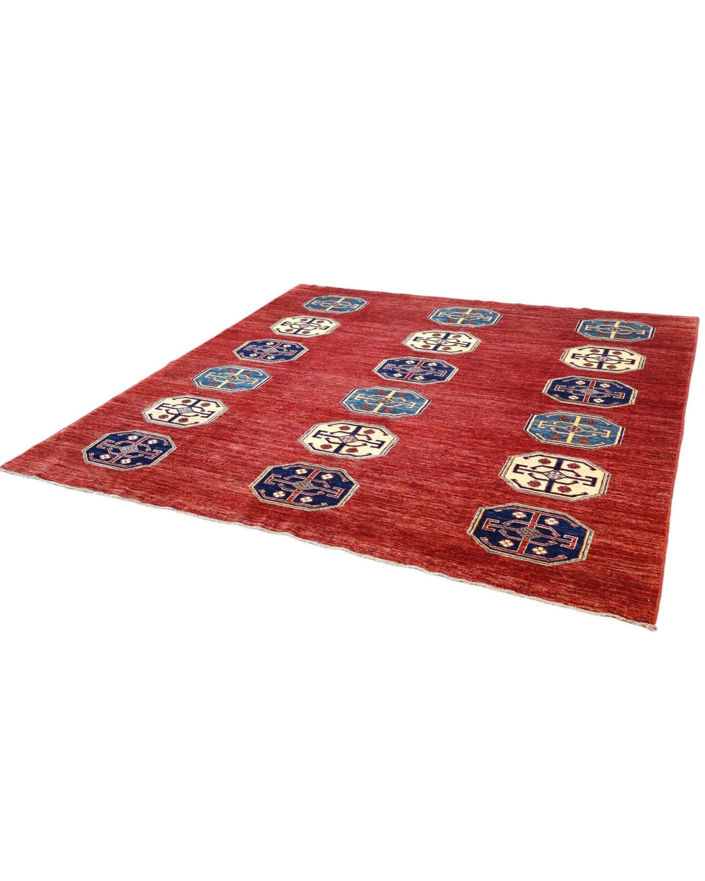 Tappeto moderno 248x255cm