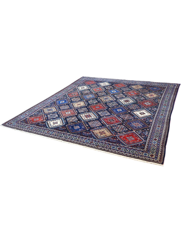 Tappeto yalamhe  268x244cm