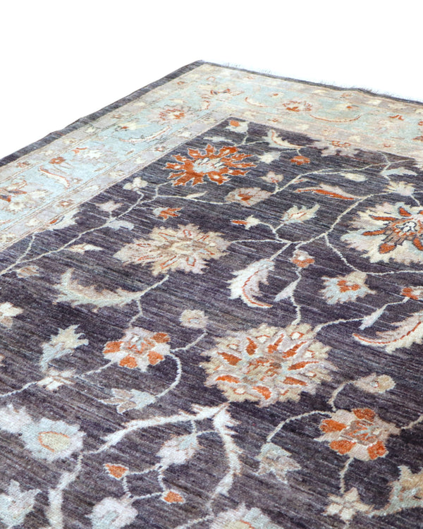 Tappeto Ziegler 235x168cm