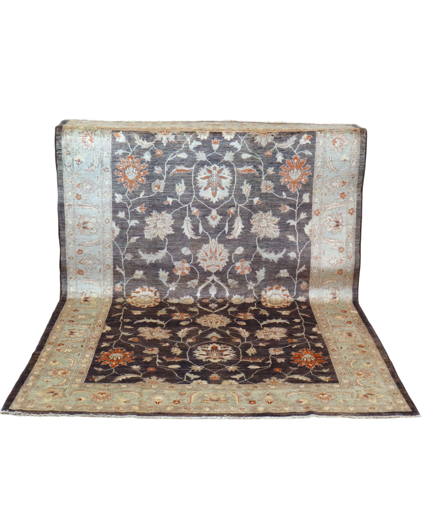 Tappeto Ziegler 235x168cm