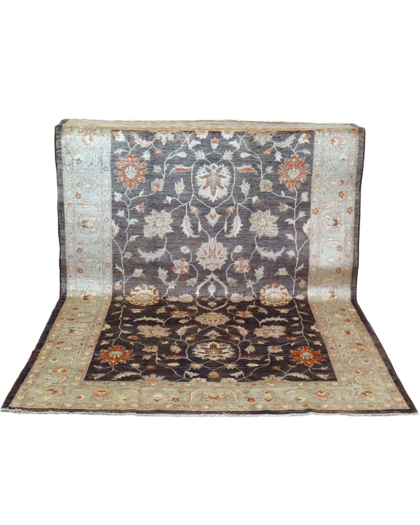 Tappeto Ziegler 235x168cm